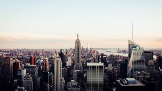 New York Real Estate Continues Dropping