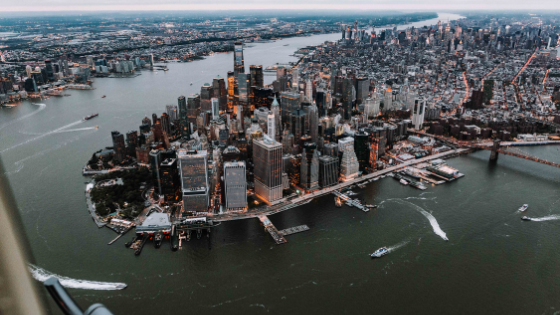 New York’s Mansion Tax
