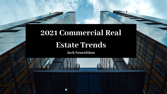 Jn 2021 Commercial Real Estate Trends