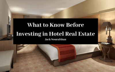 Jn What To Know Before Investing In Hotel Real Estate