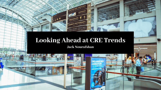 Looking Ahead at CRE Trends