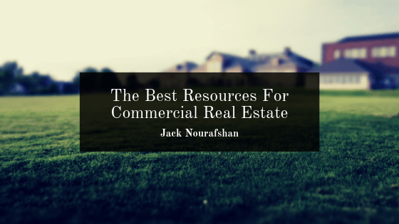 JN The Best Resources For Commercial Real Estate