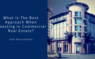 JN What Is The Best Approach When Investing In Commercial Real Estate