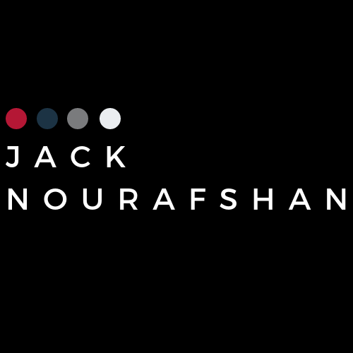 Jack Nourafshan Professional Logo